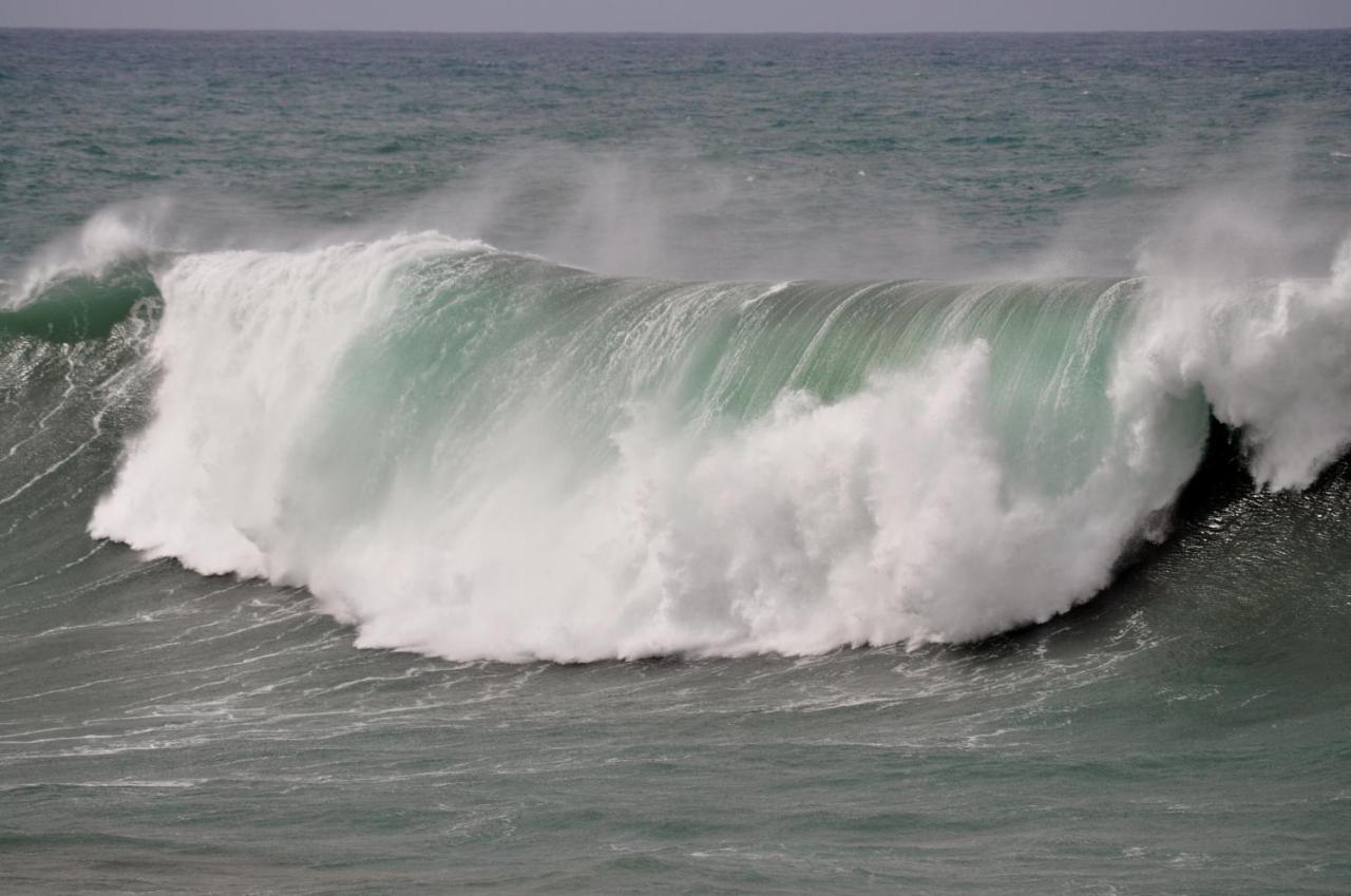 Wave Home Caleta De Fuste Esterno foto