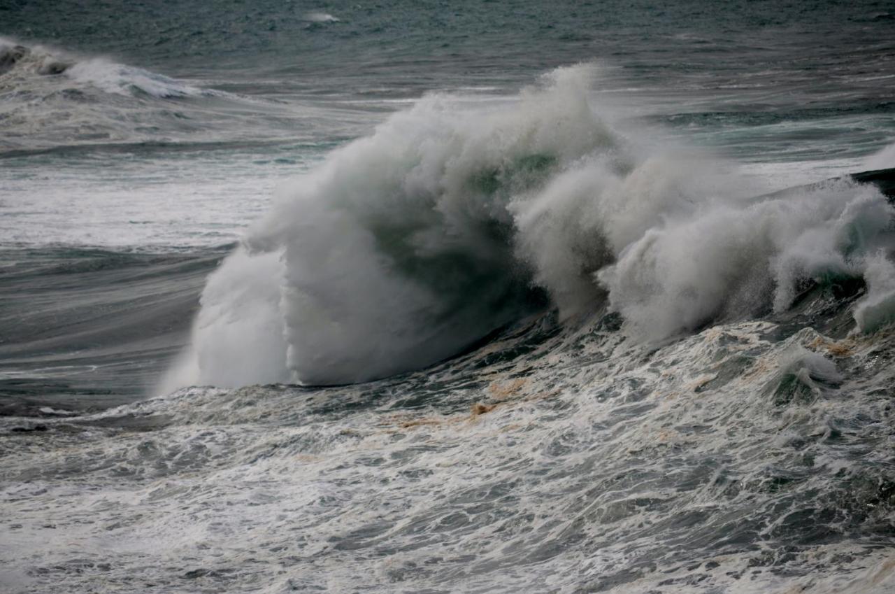 Wave Home Caleta De Fuste Esterno foto